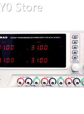 KA3305P Programmable Precision Variable Adjustable 30V 5A 3A