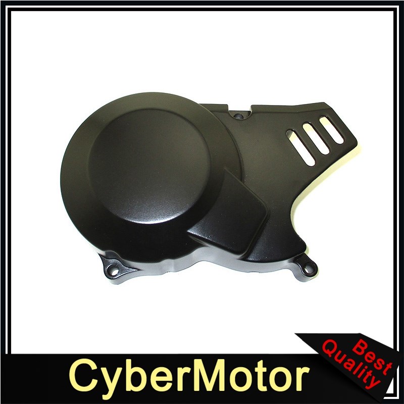 LIFAN YX ZONGSHEN 110CC 125CC 140CC용 엔진 고정자 커버