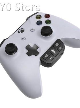 Sound Audio Enhancer Adapter Controller Sound Enhancer with