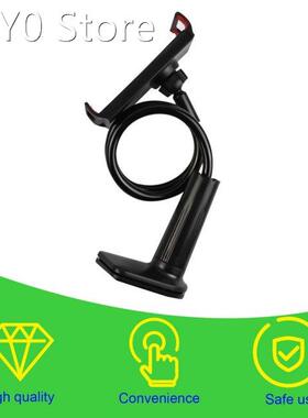 Universal 360 Rotating Flexible Arm Phone Holder Desktop Bed