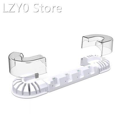 KJH-NS-079 Game Controller Charger Dock Stand Station Holder