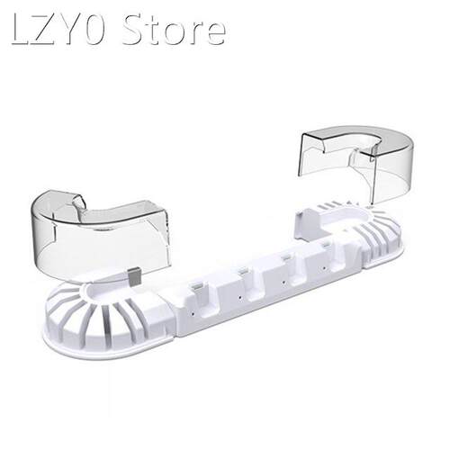 KJH-NS-079 Game Controller Charger Dock Stand Station Holder