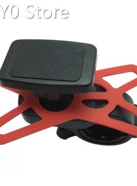 360 Degree Rotation Riding Anti-falling Motorcycle Bike Moun