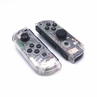 Housing Shell Case Cover for Nintend Switch NS Controller H