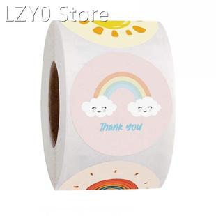 500pcs Kids Reward Stationery Labels Envelope Gifts Cute DIY