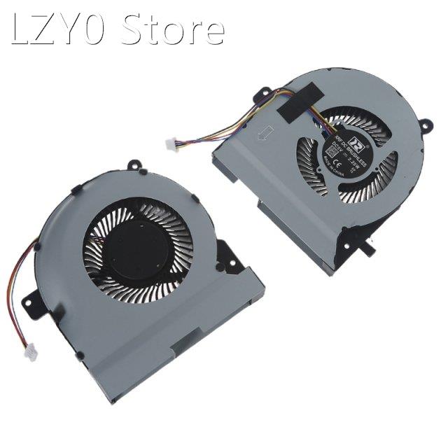 5V 2.25W Cooling Fans for asus-ROG Strix GL502 MF75090V1-C54