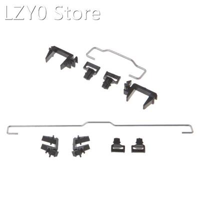 Space key Replacement Plate-mounted Costar Stabilizers Balan