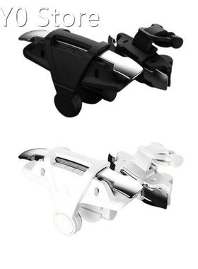 Metal ABS Gamepad Mobile Trigger Control Smartph1 Gamepad Co