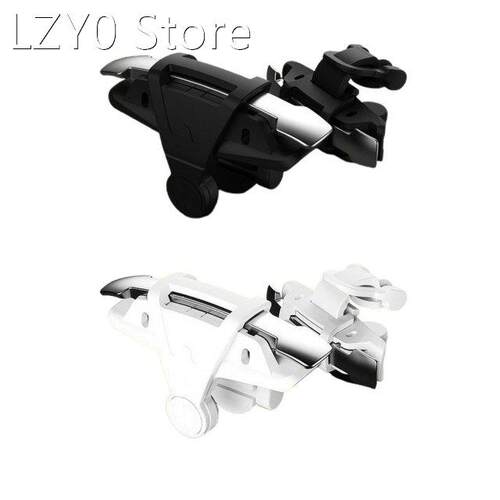 Metal ABS Gamepad Mobile Trigger Control Smartph1 Gamepad Co