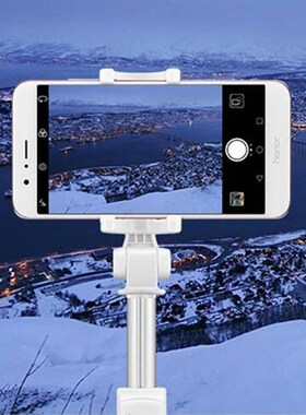 Original  Honor AF15/Pro Bluetooth Selfie Stick Tripod Porta