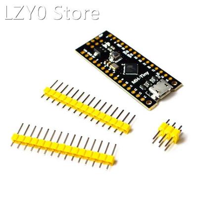 10pcs MH-Tiny ATTINY88 micro development board 16Mhz /Digisp