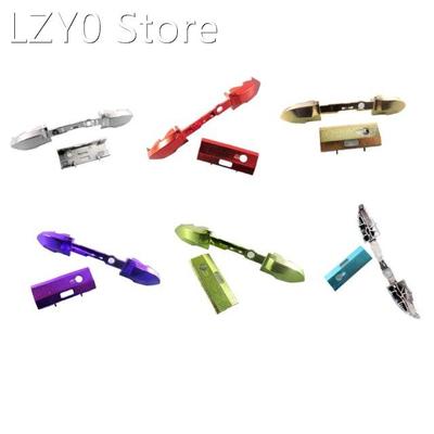 LB RB Trigger Buttons Front Bumper Kit Game Console Replacem