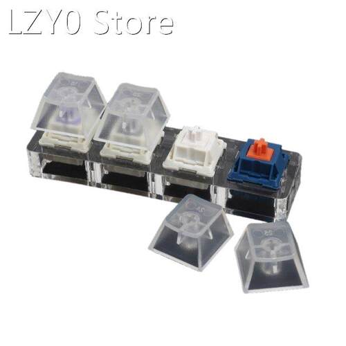 SP STAR Switch Tester Shaft Cover 4-Key Switch Testing Tool