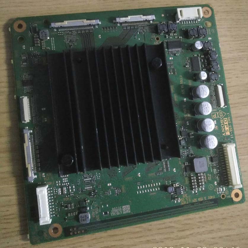 NEW FOR Sony KD-65X9300D KD-55X9300D Multiplier Board Adapte