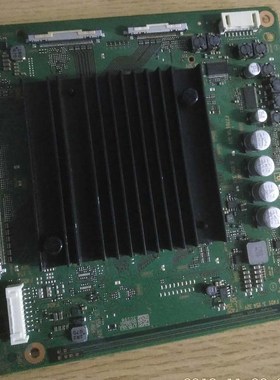 NEW FOR Sony KD-65X9300D KD-55X9300D Multiplier Board Adapte