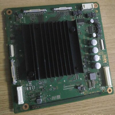 NEW FOR Sony KD-65X9300D KD-55X9300D Multiplier Board Adapte