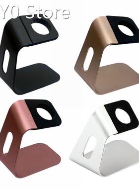 Conveinent Smart Watch Charging Wire Organizer Aluminum Allo