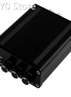 Digital Power Amplifier TPA3116 LM1036 Audio Amplifiers 20HZ