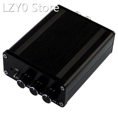 Digital Power Amplifier TPA3116 LM1036 Audio Amplifiers 20HZ