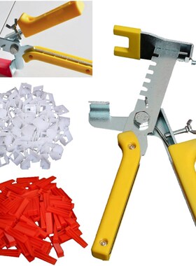 Wedges Tile Leveling System Levelling Spacer Au Ceramic Floo