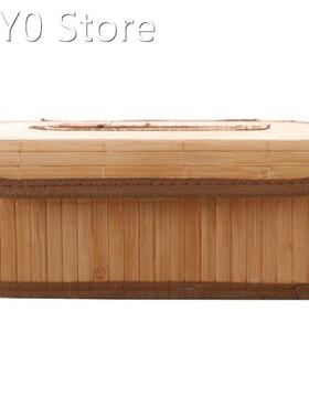 2022 New Napkin Holder Tissue Organizer Exquisite Decor for