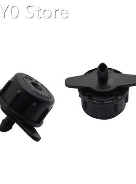 Adjustable 4L~14L Dripper Pressure Compensating Dripper Gar