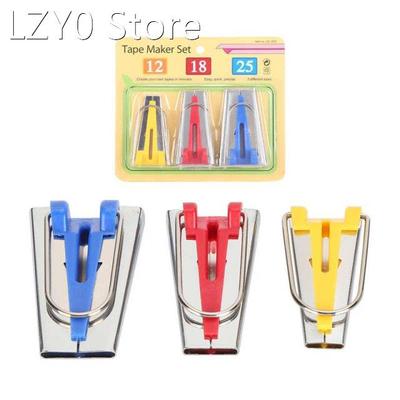 Hemming Tool Tape Maker for DIY Patch-work Decoration