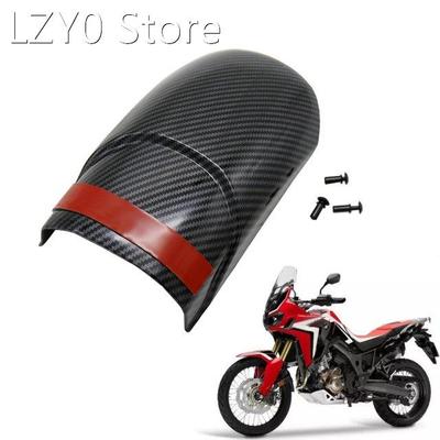 Durable Carbon Fiber Motorcycle Front Fender Mudguard Mud Fl