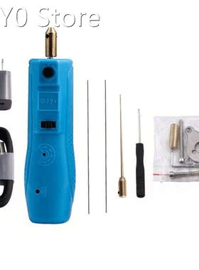 Glue Remover CJ7+ USB Electric Adhesive Removal Rod LCD Scre