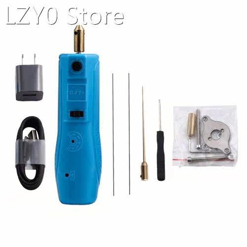 Glue Remover CJ7+ USB Electric Adhesive Removal Rod LCD Scre