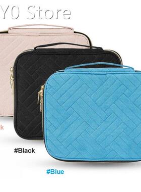 Multifunction Portable Watch Strap Organizer Watch Band Box