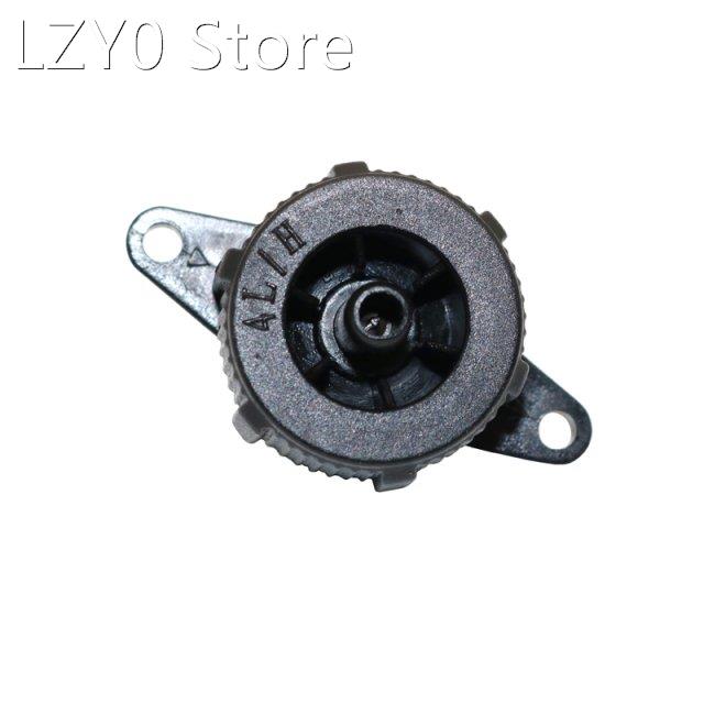 50 Pcs Detachable Pressure Compensating Dripper Emitter 4L S