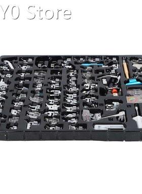 Sewing Machine Accessories Domestic Sewing Machine Presser