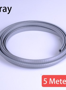 niversal Car Door Edge Scratch Protector 2/10M Anti Collisio