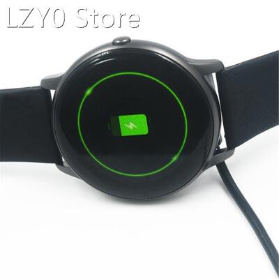 USB Chargers For Xiao Mi IMILAB KW66 Smart Watch Dock Charge