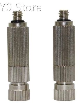 High Pressure 3/16 Male Thread Net Filter Fogging Sprayers