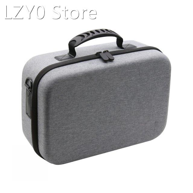 Full Protection Travel Shockproof Portable Carrying Case Zip