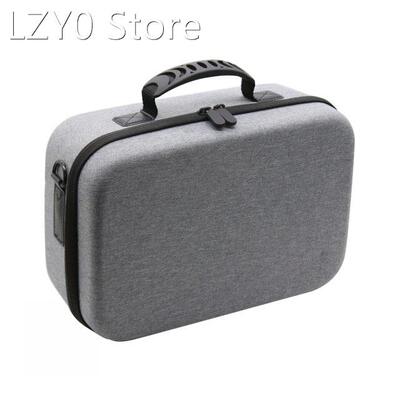 Full Protection Travel Shockproof Portable Carrying Case Zip