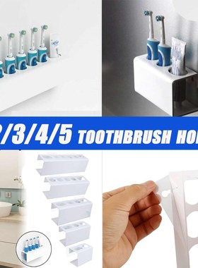 1/2/3/4/5 Electric Toothbrus