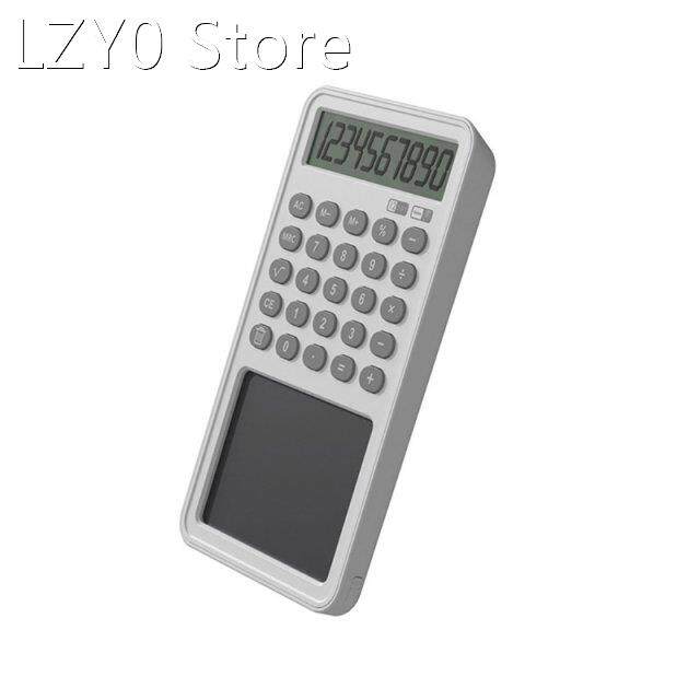 Home Office 12-Digit Electronic Calculator with With Large H