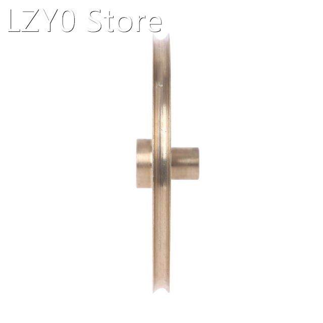 NEW Idler Wheel For Lenco- Bogen Goldeing L 75 L 78 with2 co