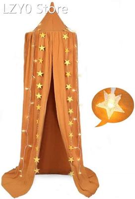 Mosquito Net for Baby Crib Hung Dome Bedding Girl Princess S