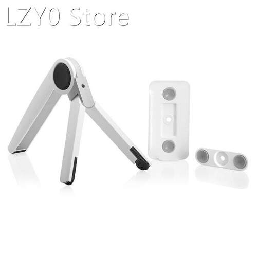 UP-1S Foldable 2-in-1 Phone Notebook Cooler Portable Laptop