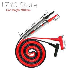 Multimeter Test Universal Copper Nib Needles Fine 20A Bar