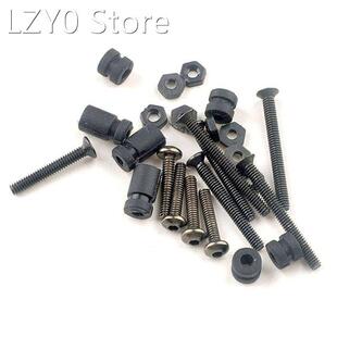 HappyModel Crux35 High Definition Damping Ball Screws Set Pr