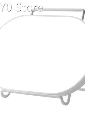 Oval White SAD Therapy Lamp 3 Modes Seasonal Affective Disor