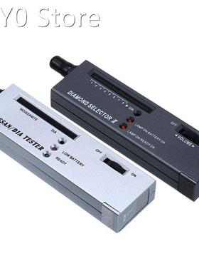 Diamond & Moissanite Tester Pen Gemstone Jewelry Hardnes