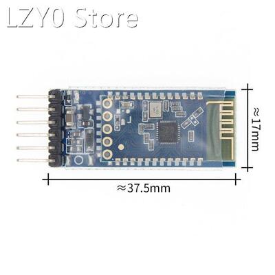 SPP-C bluetooth turn serial port adapter module replace HC-0