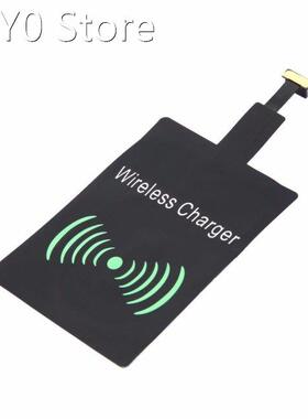 High Quality Portable Universal Qi Wireless Charger Receiver