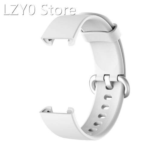 Silicone Band Compatible with Redmi Watch 1 Wrist Strap Loop